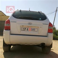 هیۆندای تۆکسۆن